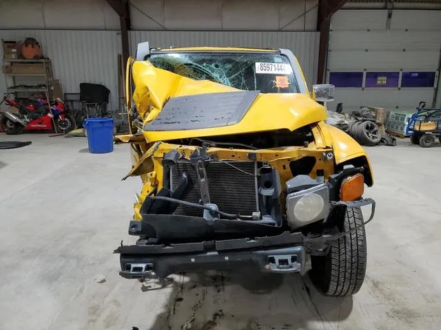 5GTDN13E478149936 2007 2007 Hummer H3 5