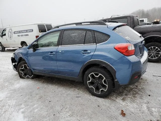 JF2GPAVCXE8343900 2014 2014 Subaru XV- 2-0 Premium 2