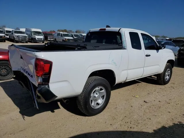 5TFRX5GN2LX174150 2020 2020 Toyota Tacoma- Access Cab 3