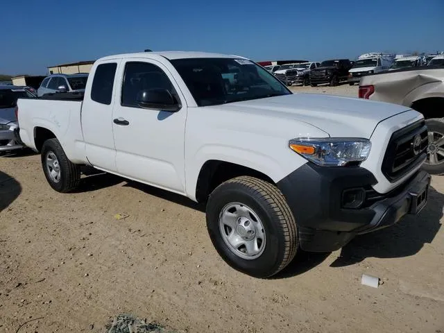 5TFRX5GN2LX174150 2020 2020 Toyota Tacoma- Access Cab 4