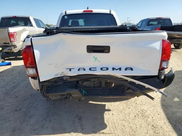 5TFRX5GN2LX174150 2020 2020 Toyota Tacoma- Access Cab 6