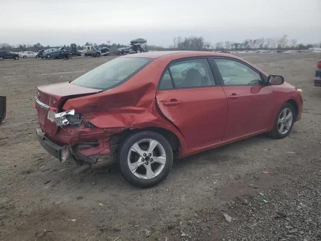 JTDBU4EE1B9135592 2011 2011 Toyota Corolla- Base 3