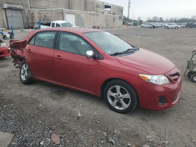 JTDBU4EE1B9135592 2011 2011 Toyota Corolla- Base 4