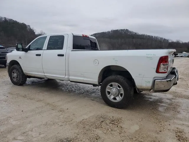 3C6UR5HL3PG637755 2023 2023 RAM 2500- Tradesman 2