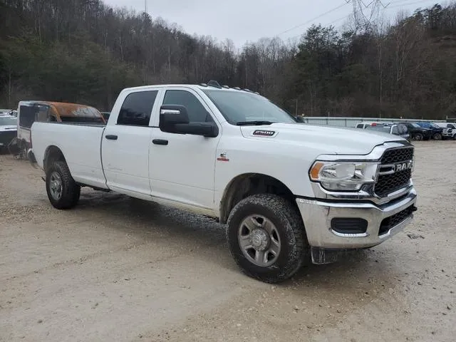 3C6UR5HL3PG637755 2023 2023 RAM 2500- Tradesman 4