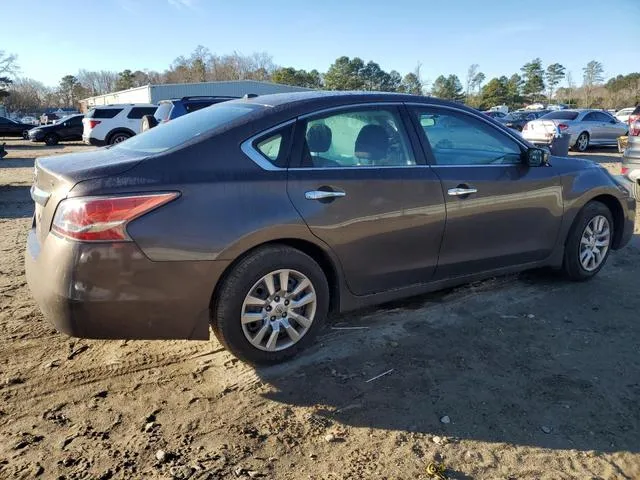 1N4AL3APXFN385481 2015 2015 Nissan Altima- 2-5 3