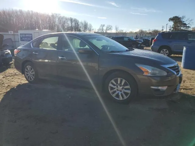 1N4AL3APXFN385481 2015 2015 Nissan Altima- 2-5 4