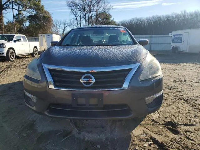 1N4AL3APXFN385481 2015 2015 Nissan Altima- 2-5 5