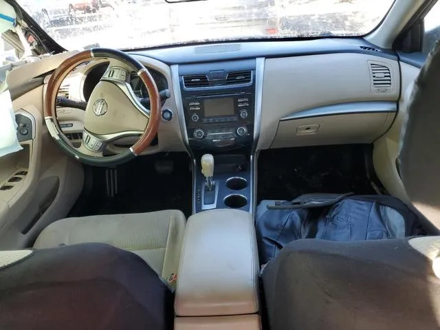 1N4AL3APXFN385481 2015 2015 Nissan Altima- 2-5 8