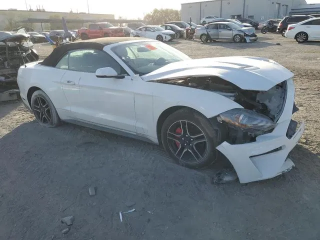 1FATP8UH2J5136244 2018 2018 Ford Mustang 4