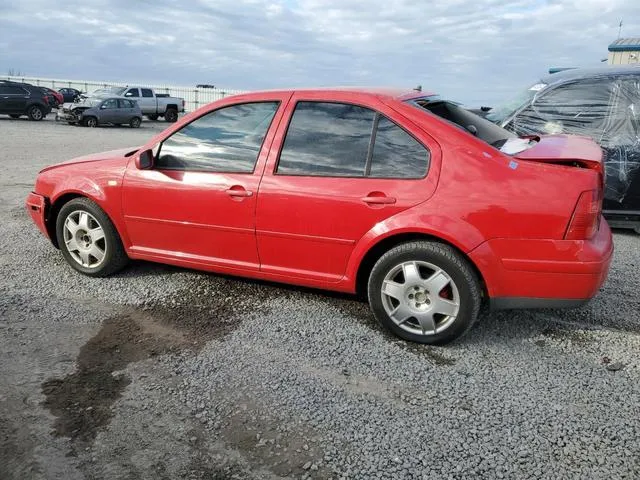 3VWTE29M2YM051716 2000 2000 Volkswagen Jetta- Glx 2