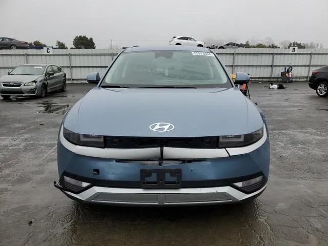 KM8KN4DE6RU264221 2024 2024 Hyundai Ioniq- Sel 5