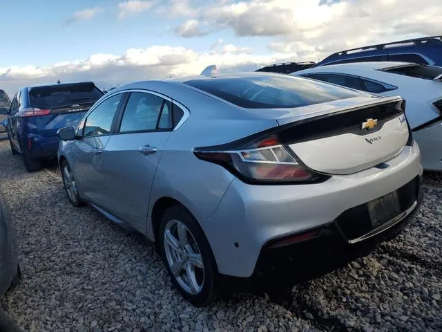 1G1RA6S53HU127290 2017 2017 Chevrolet Volt- LT 2