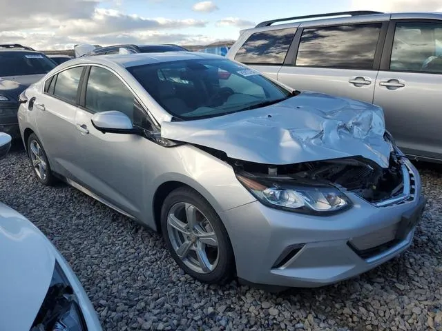 1G1RA6S53HU127290 2017 2017 Chevrolet Volt- LT 4