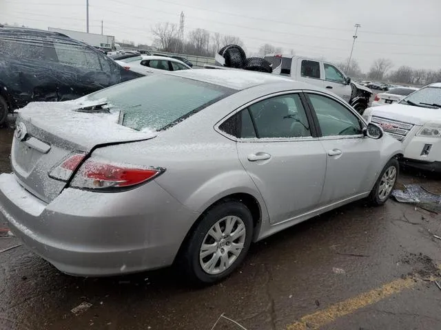 1YVHP81H095M50453 2009 2009 Mazda 6- I 3