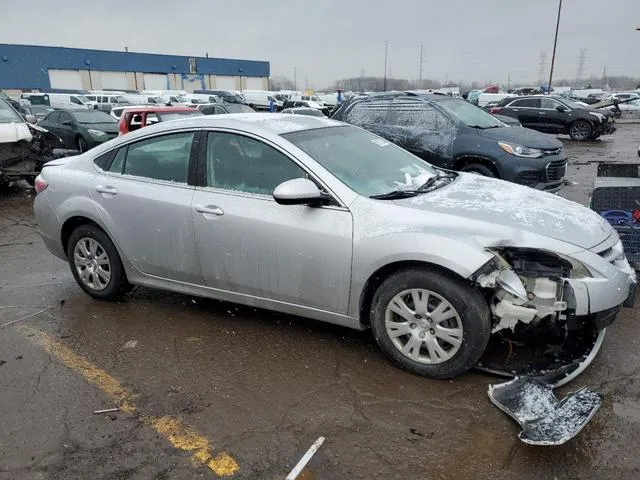 1YVHP81H095M50453 2009 2009 Mazda 6- I 4