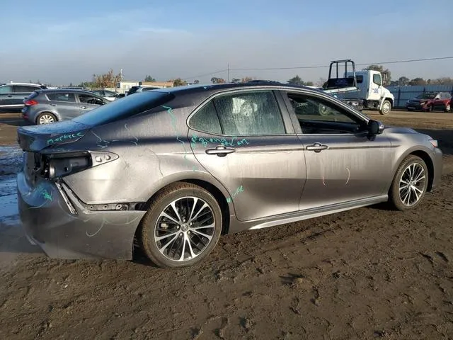 4T1B11HK3JU511824 2018 2018 Toyota Camry- L 3