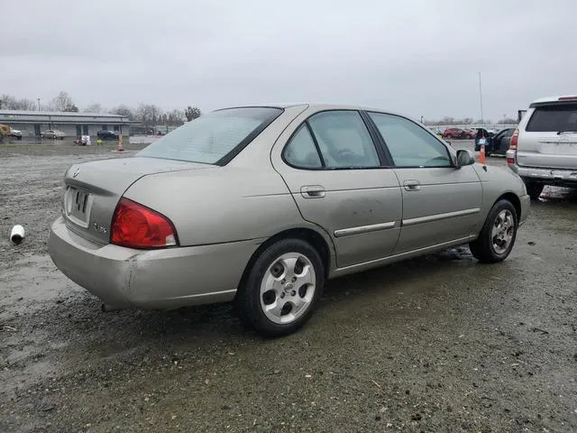 3N1CB51D35L504609 2005 2005 Nissan Sentra- 1-8 3