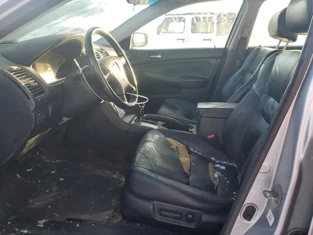 1HGCM66543A103736 2003 2003 Honda Accord- EX 7