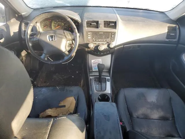 1HGCM66543A103736 2003 2003 Honda Accord- EX 8