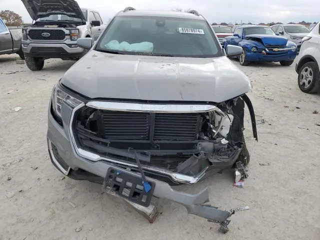 3GKALMEG6RL266412 2024 2024 GMC Terrain- Sle 5