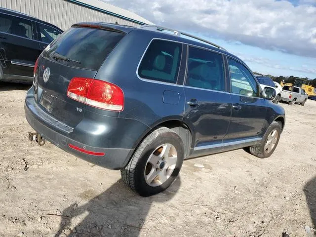 WVGZE77L07D000435 2007 2007 Volkswagen Touareg- V6 3