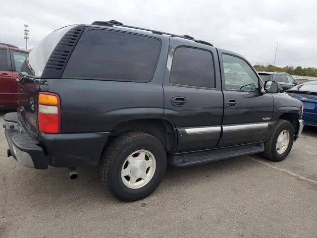 1GKEK13Z73R161997 2003 2003 GMC Yukon 3