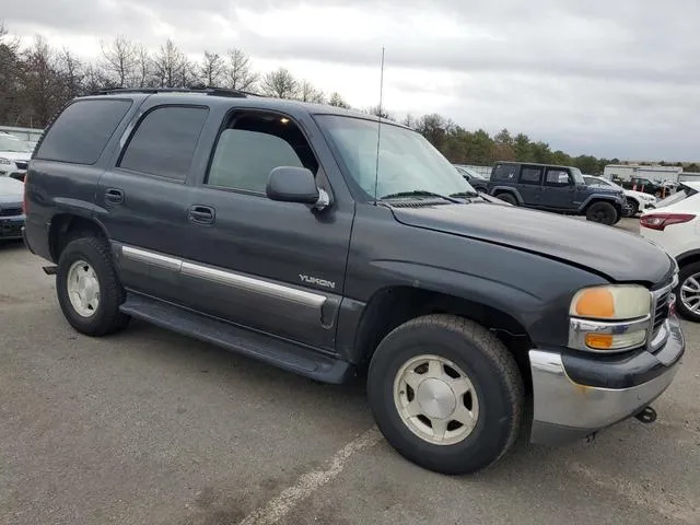 1GKEK13Z73R161997 2003 2003 GMC Yukon 4