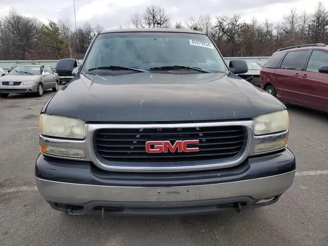 1GKEK13Z73R161997 2003 2003 GMC Yukon 5