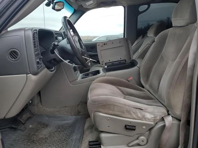 1GKEK13Z73R161997 2003 2003 GMC Yukon 7