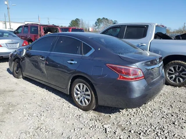 1N4AL3AP0DN459262 2013 2013 Nissan Altima- 2-5 2