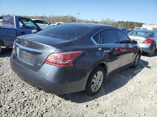 1N4AL3AP0DN459262 2013 2013 Nissan Altima- 2-5 3