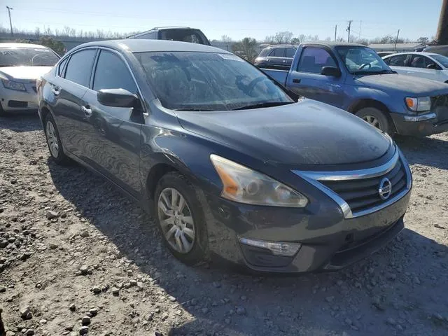 1N4AL3AP0DN459262 2013 2013 Nissan Altima- 2-5 4