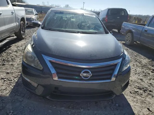 1N4AL3AP0DN459262 2013 2013 Nissan Altima- 2-5 5