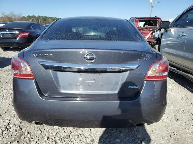 1N4AL3AP0DN459262 2013 2013 Nissan Altima- 2-5 6