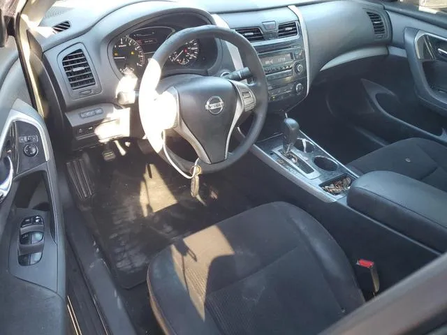 1N4AL3AP0DN459262 2013 2013 Nissan Altima- 2-5 8