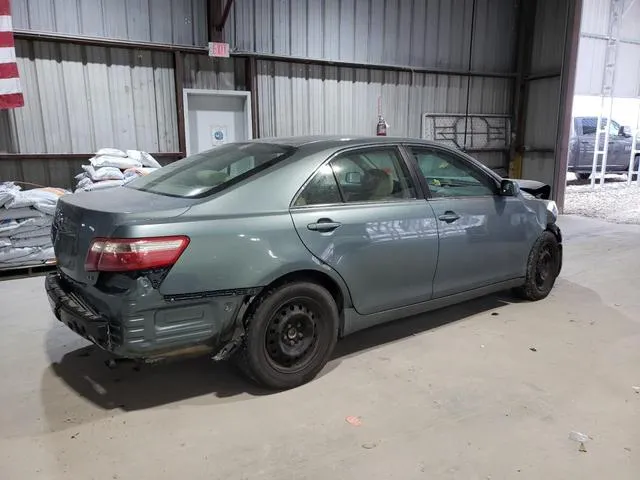 4T1BE46K87U507687 2007 2007 Toyota Camry- CE 3