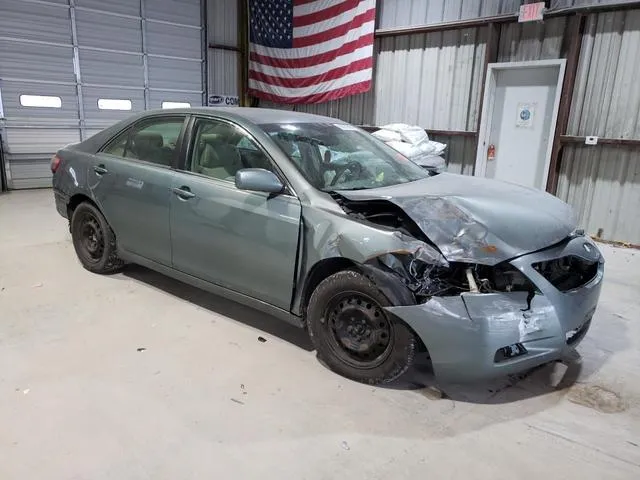 4T1BE46K87U507687 2007 2007 Toyota Camry- CE 4