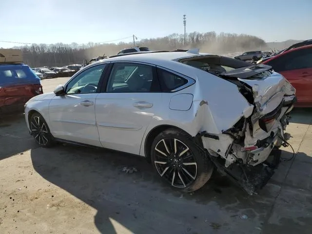 1HGCY2F86PA061132 2023 2023 Honda Accord- Touring Hybrid 2