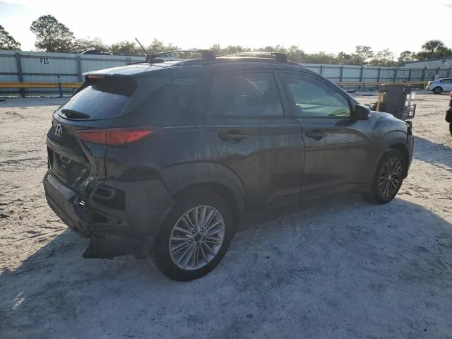 KM8K22AA7LU568986 2020 2020 Hyundai Kona- Sel 3