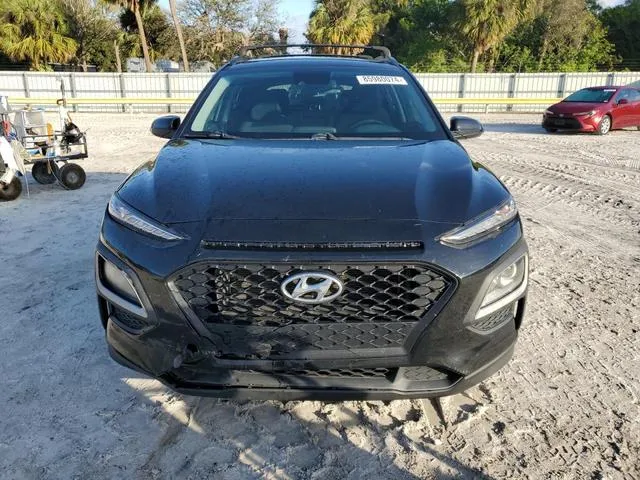 KM8K22AA7LU568986 2020 2020 Hyundai Kona- Sel 5