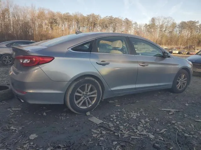 5NPE24AF1HH548579 2017 2017 Hyundai Sonata- SE 3