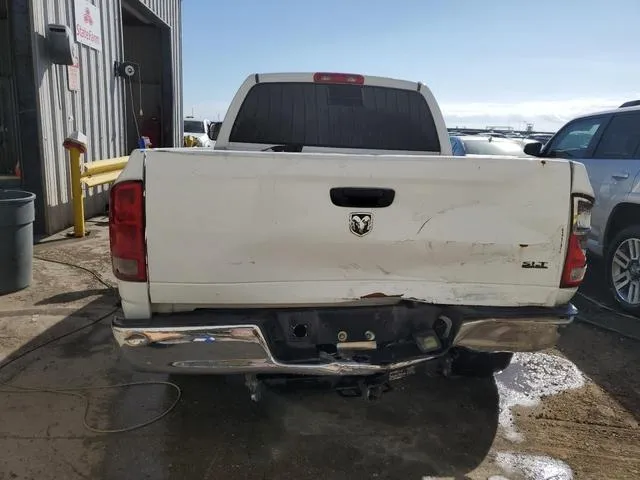 1D7HA18N85J637604 2005 2005 Dodge RAM 1500- ST 6