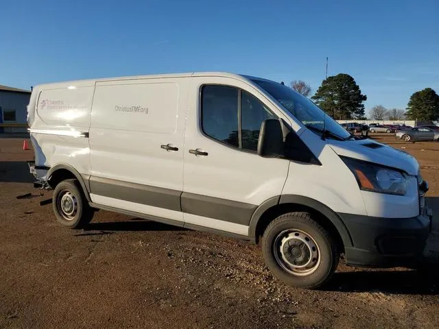 1FTBR1Y88LKB36917 2020 2020 Ford Transit- T-250 4