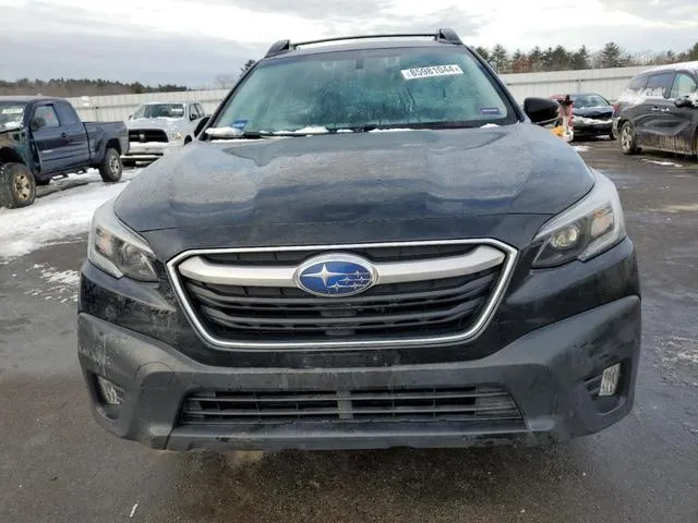 4S4BTADC8N3157707 2022 2022 Subaru Outback- Premium 5