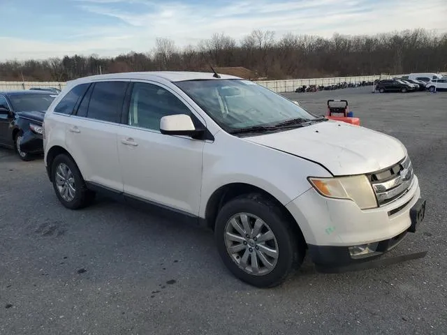 2FMDK49C49BA70107 2009 2009 Ford Edge- Limited 4