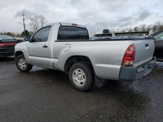 5TENX22N68Z491188 2008 2008 Toyota Tacoma 2