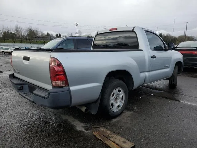 5TENX22N68Z491188 2008 2008 Toyota Tacoma 3