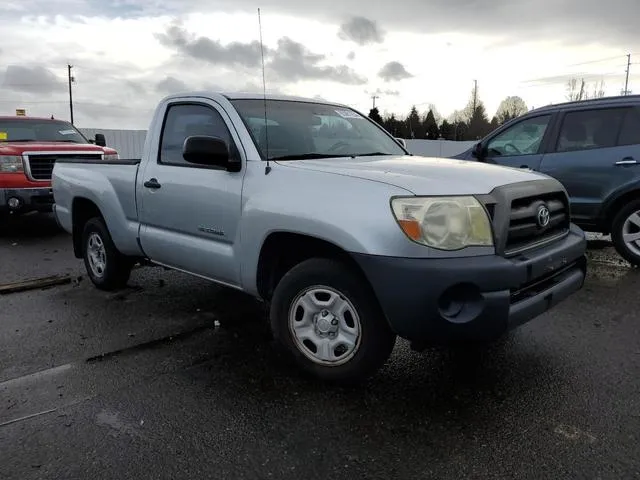 5TENX22N68Z491188 2008 2008 Toyota Tacoma 4