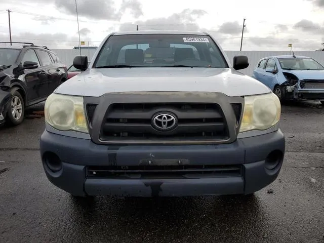 5TENX22N68Z491188 2008 2008 Toyota Tacoma 5